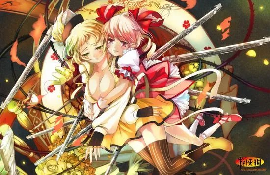 十大丰满动漫美少女排行榜出炉 柏崎星奈夺王冠