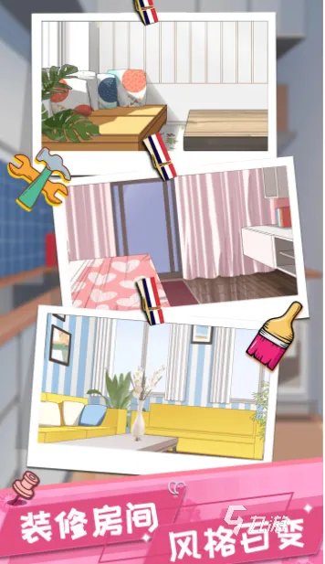 2022角色养成类手机游戏安卓版 角色养成类手游安卓版都有哪些