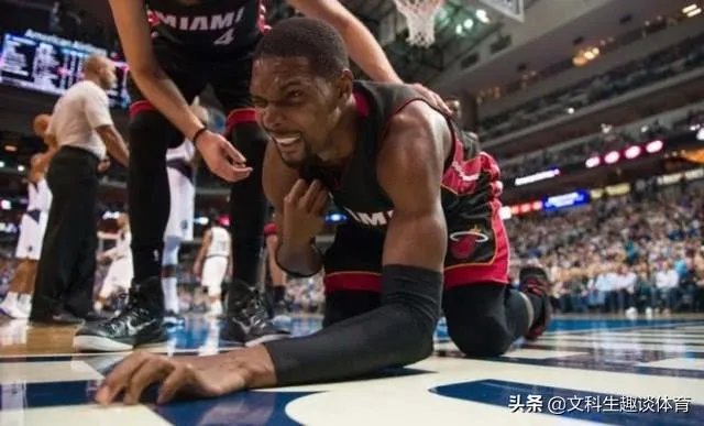 波什为什么会黯然退役？