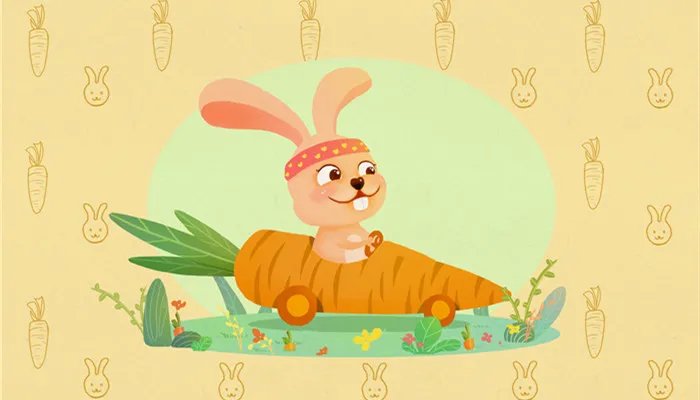 1987年属兔的命好不好 1987年属兔人的性格和脾气