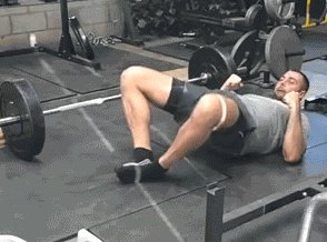 想要性感翘臀应该怎么练？