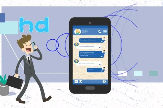 手机hd是什么意思