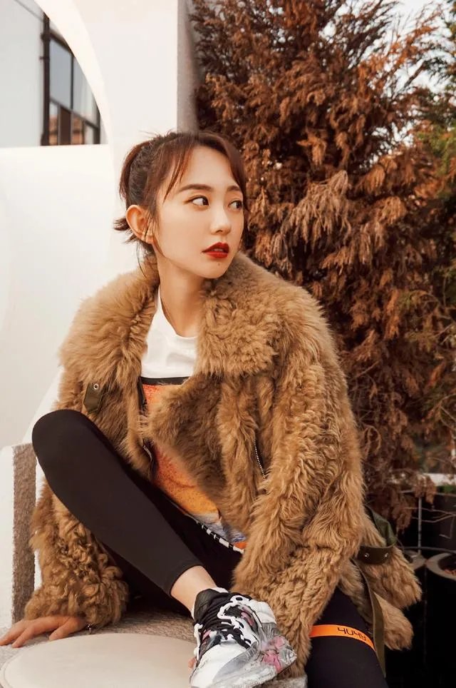 孙耀琦为什么没有大红？