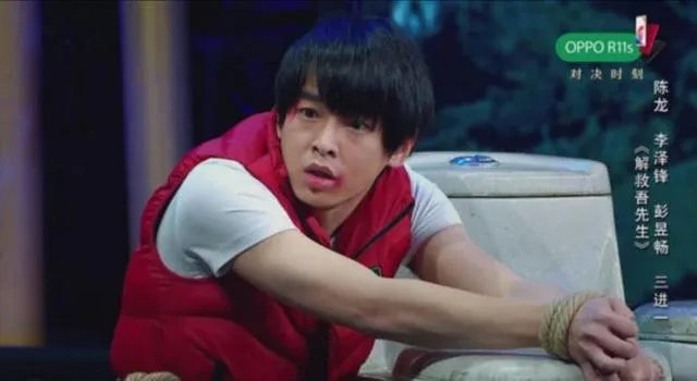 参加《演员的诞生》表现不俗的彭昱畅，你觉得他怎么样？