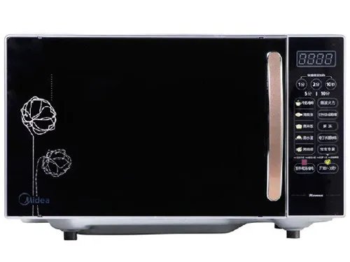 美的微波炉说明书 如何正确使用微波炉