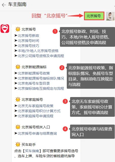 申请摇号北京官网,北京摇号申请网站入口