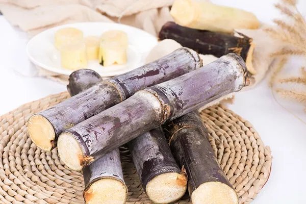 6种水果止咳化痰