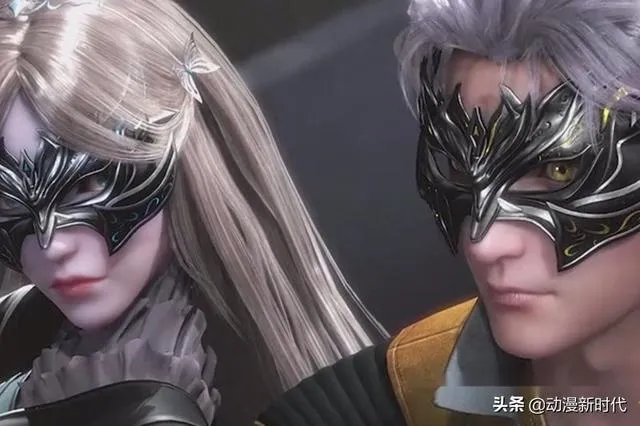 斗罗大陆:奥斯卡为什么也被称为怪物,他天赋怎么样?