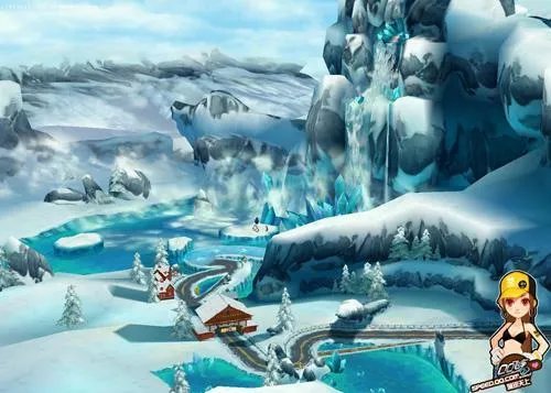 《QQ飞车》点券、消费券快速获取指南