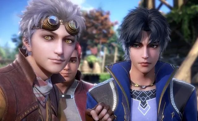 斗罗大陆:奥斯卡为什么也被称为怪物,他天赋怎么样?