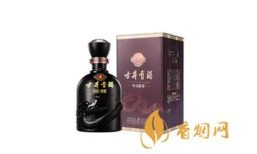 古井贡酒5年份原浆价格表一览