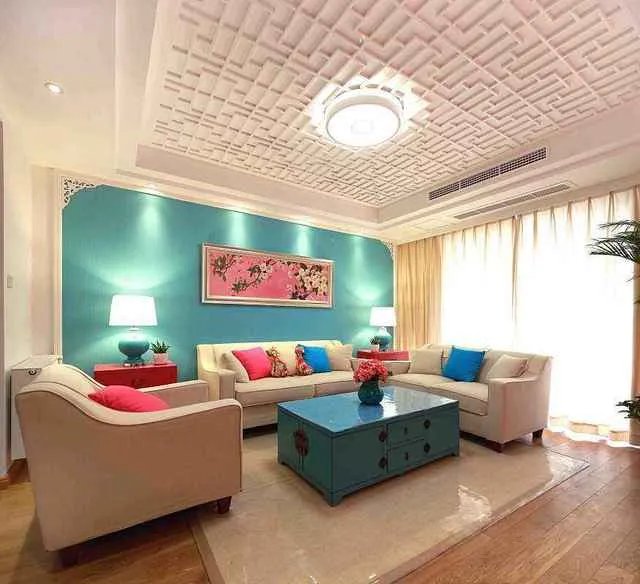 两室一厅的装修怎么样好 两室一厅装修注意事项