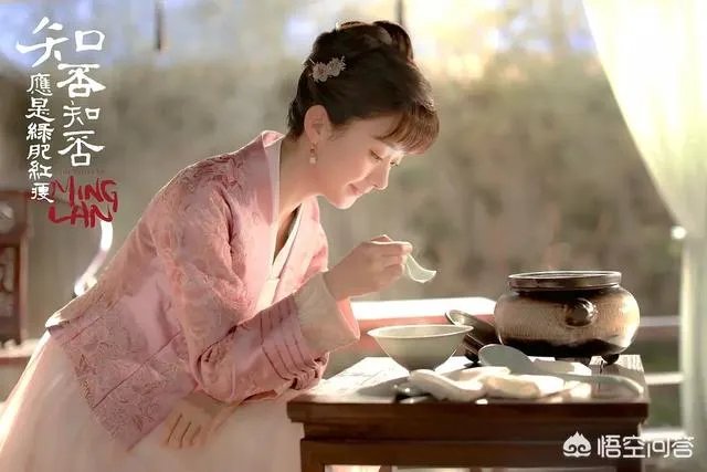 《知否》中明兰用泥巴阻止墨兰私会，这么做有什么隐藏的目的？