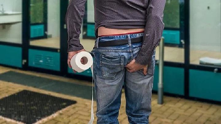 结肠炎的类型都有哪些?