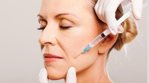 填充法令纹多少钱