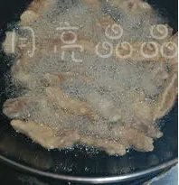 糖醋里脊怎么做