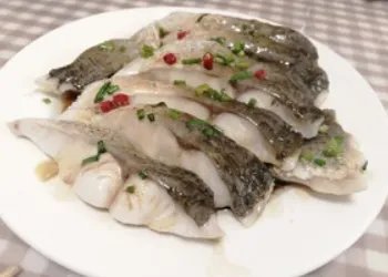 草鱼的做法简单又好吃