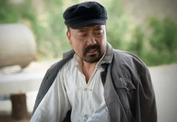 平凡的世界演员表