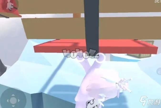 《人类跌落梦境》冰地图通关攻略大全 冰关卡怎么通关