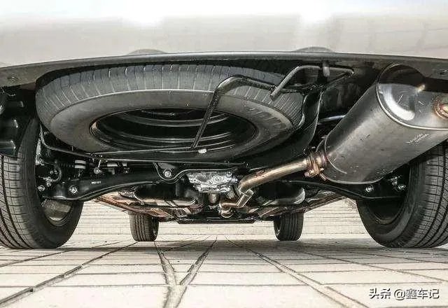 适时四驱到底有用吗？