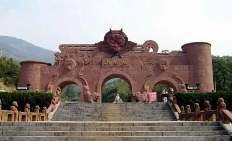 江苏有哪些好玩的地方？