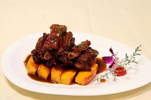 上海小吃有哪些