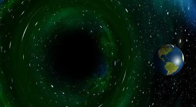 黑洞是什么 黑洞是什么物质组成的