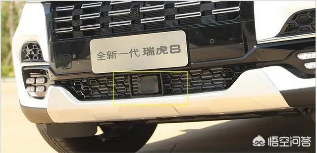 新款奇瑞瑞虎8，要不要现在入手？