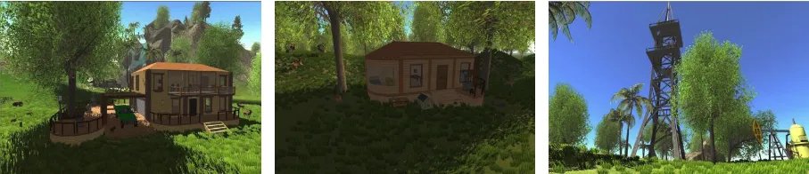 荒岛求生游戏手机版排行榜2021 荒岛求生游戏推荐前十名