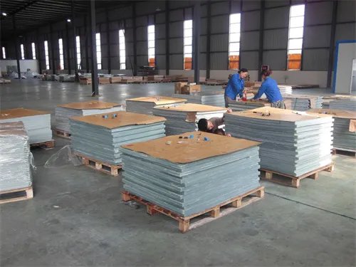 绝缘板的材质是什么