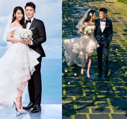 霍建华诉整形医院侵权 新郎官最终赢得官司