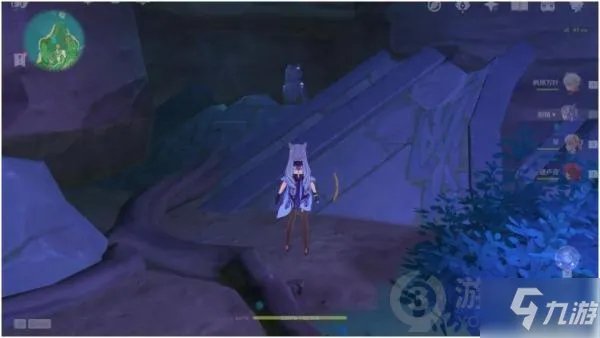 《原神》瘴晦瘤BOSS打法 荒海神樱大拔全解谜图文流程