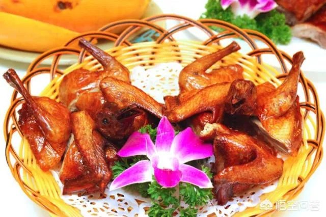 中山有什么美食？