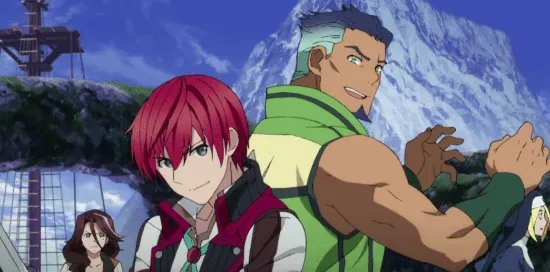 《伊苏8：达娜的安魂曲》原生PS版现已推出：1080P分辨率下支持120FPS