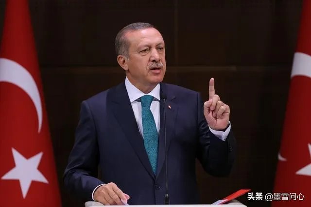 土耳其议会爆发激烈冲突，数十名议员参与“混战”，你们怎么看？