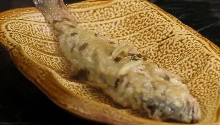 黄花鱼的家常做法 黄花鱼怎么做好吃