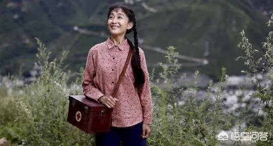 如何评价演员陈瑾？