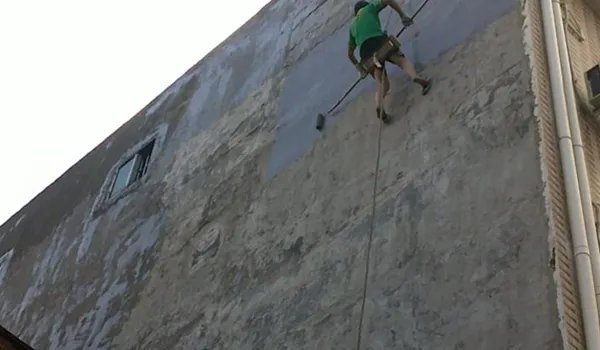 外墙防水怎么做比较好