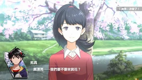 数码宝贝绝境求生全流程图文攻略 全路线全收集指南