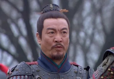 粘罕：他是金朝宗室名将，最终死于韩世忠儿子之手