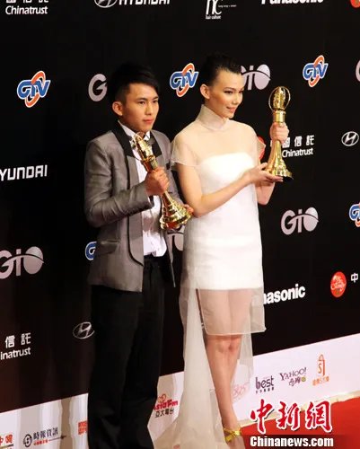 第47届台湾电视金钟奖的基本简介