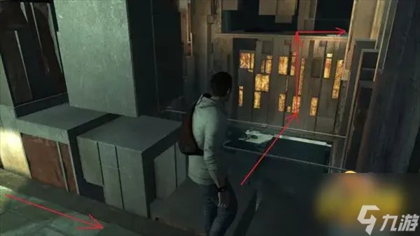 刺客信条3动力源在哪里 动力源位置攻略