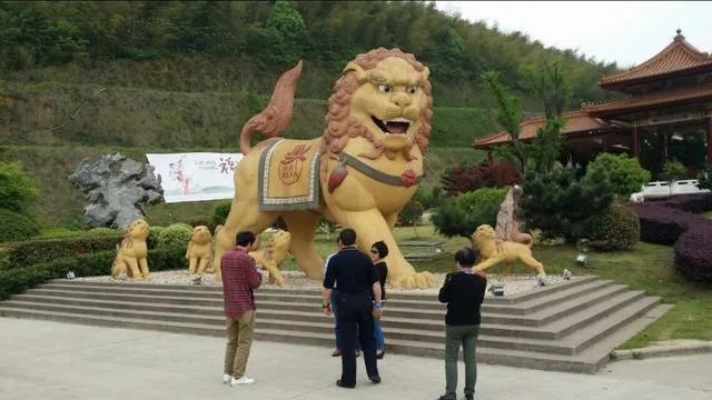 江苏有哪些好玩的地方？