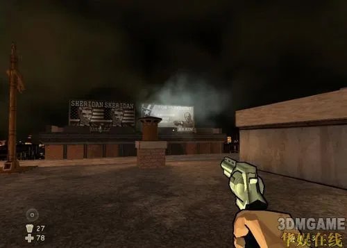 杀手十三图文攻略 杀手十三全流程攻略