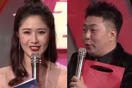 杜海涛直播口误 主持人梁田比何炅快一步反应获赞许