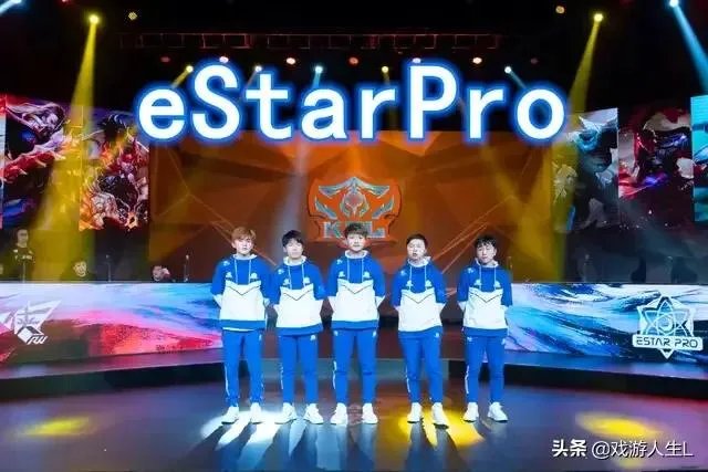 Estar冬冠赛成员曝光,网友微博晒cat在QG战队 “辉煌”历史,是讽刺还是怀念老东家?