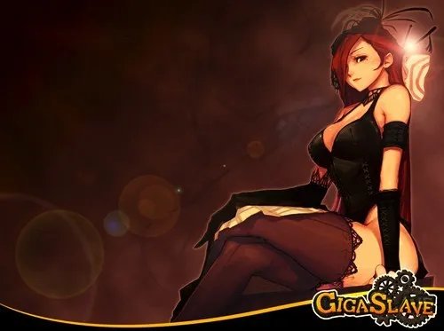 速度与激情 《GIGA SLAVE》战场杂谈