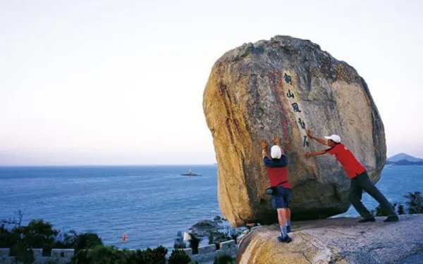 漳州旅游必去十大景点有哪些？