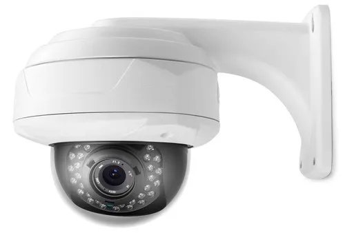 安防监控品牌那个好 2018十大安防监控品牌排行榜