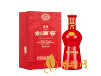 剑南春酒价格表52度价格及图片大全